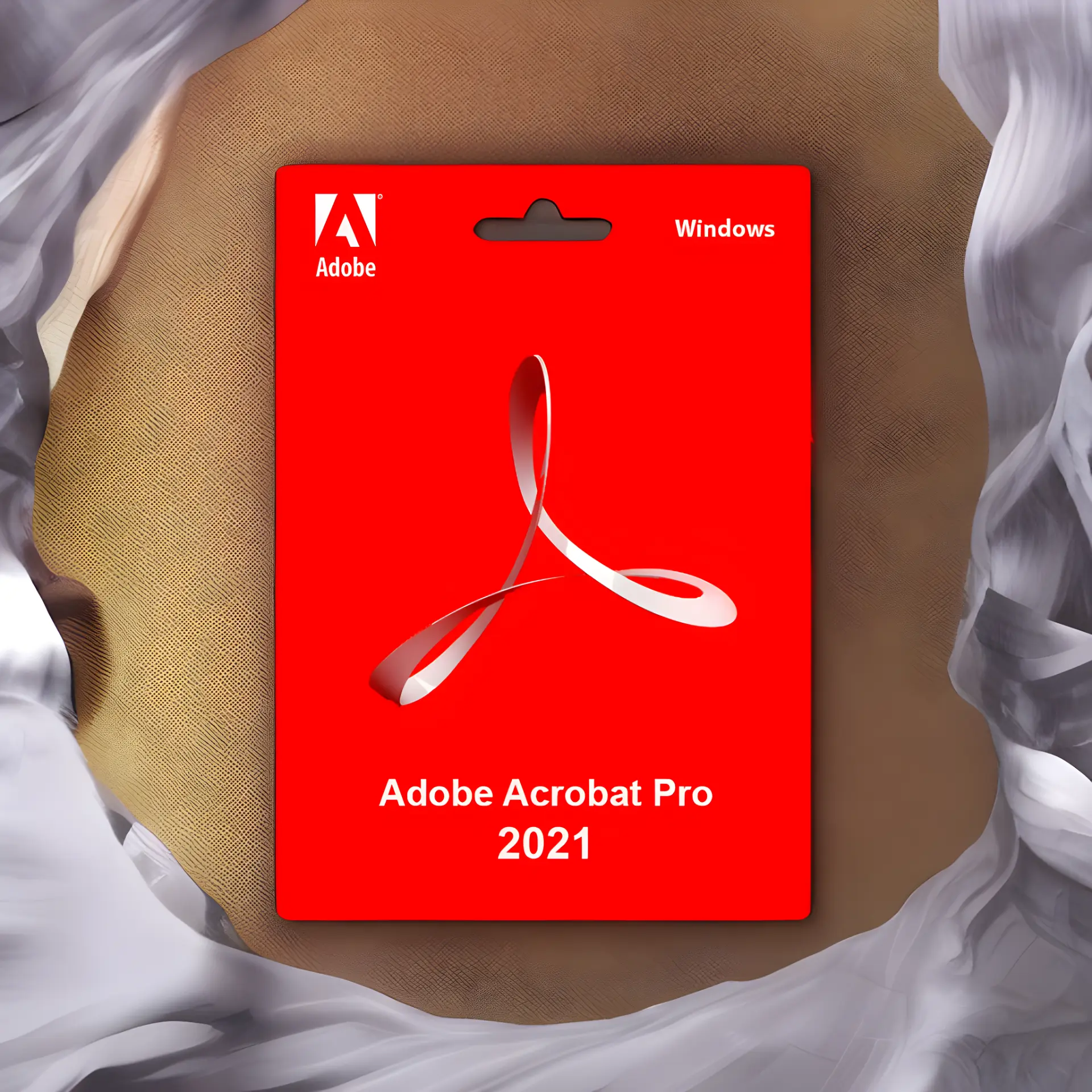 Adobe Acrobat Pro